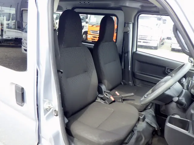 ダイハツ ハイゼットバン 3BD-S700V(2WD)の写真18