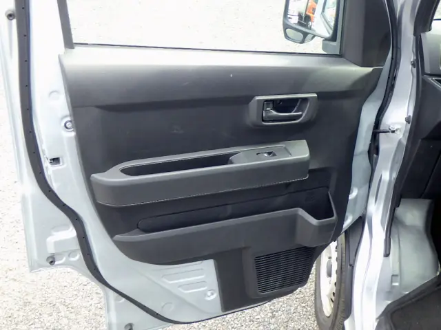 ダイハツ ハイゼットバン 3BD-S700V(2WD)の写真19