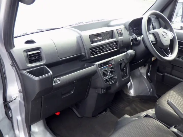 ダイハツ ハイゼットバン 3BD-S700V(2WD)の写真20