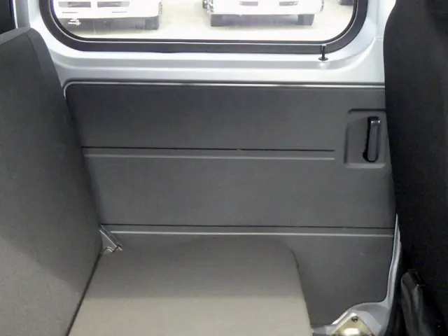 ダイハツ ハイゼットバン 3BD-S700V(2WD)の写真27