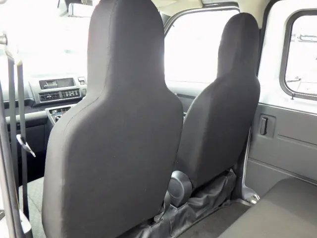 ダイハツ ハイゼットバン 3BD-S700V(2WD)の写真28