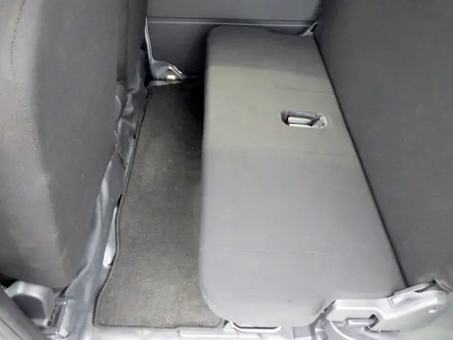 ダイハツ ハイゼットバン 3BD-S700V(2WD)の写真30