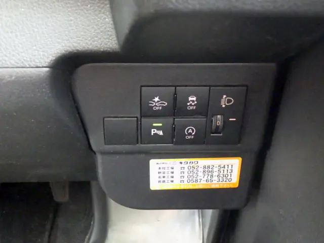 ダイハツ ハイゼットバン 3BD-S700V(2WD)の写真35