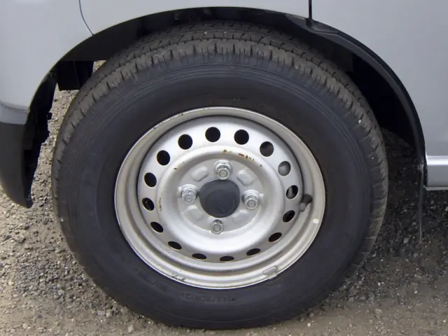ダイハツ ハイゼットバン 3BD-S700V(2WD)の写真36