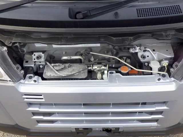 ダイハツ ハイゼットバン 3BD-S700V(2WD)の写真43