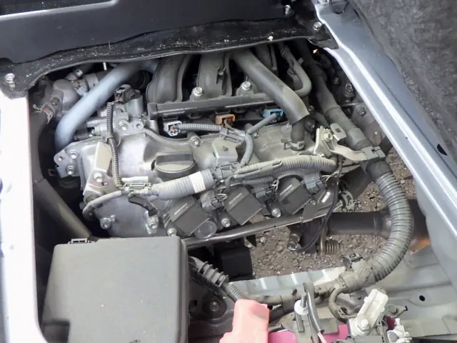 ダイハツ ハイゼットバン 3BD-S700V(2WD)の写真44