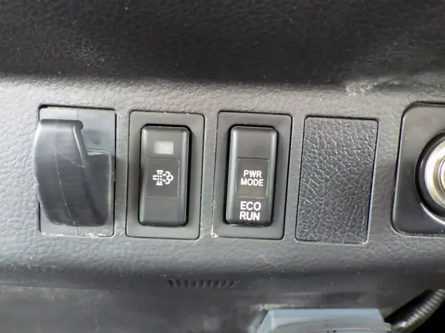 日野 レンジャー TKG-FC9JKAP(2WD)の写真21