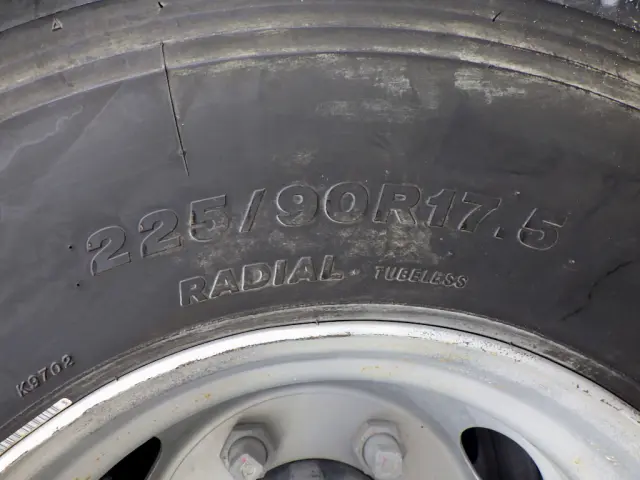 日野 レンジャー TKG-FC9JKAP(2WD)の写真26