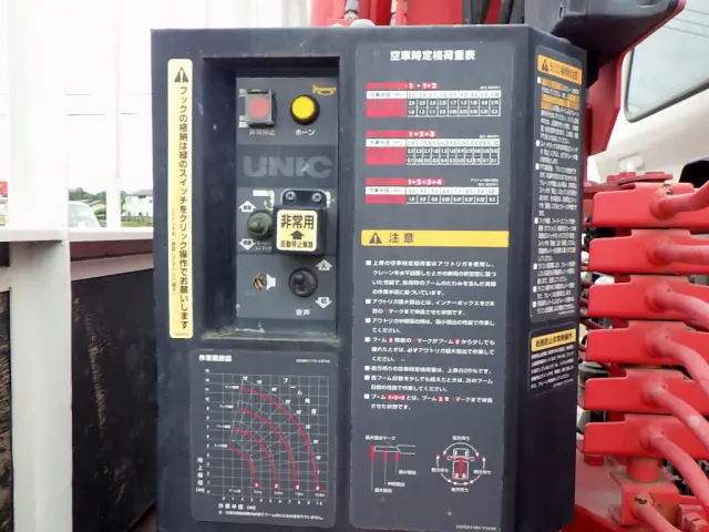 日野 レンジャー TKG-FC9JKAP(2WD)の写真38