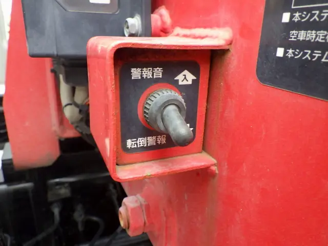 日野 レンジャー TKG-FC9JKAP(2WD)の写真39