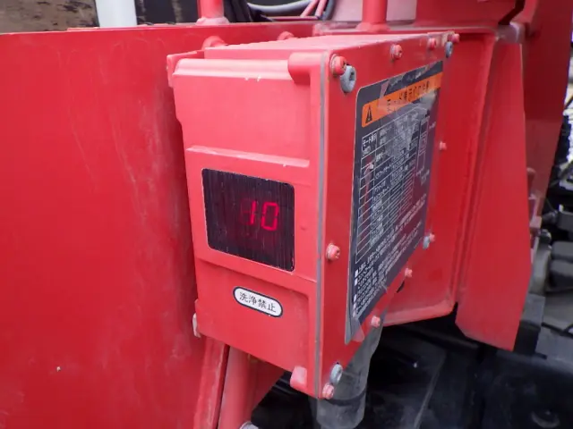 日野 レンジャー TKG-FC9JKAP(2WD)の写真40