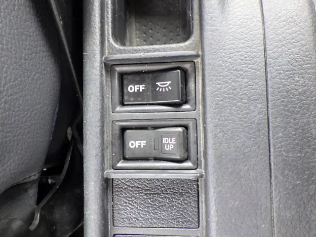 日野 レンジャー TKG-FC9JKAP(2WD)の写真48