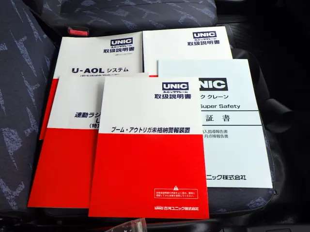 日野 レンジャー TKG-FC9JKAP(2WD)の写真50