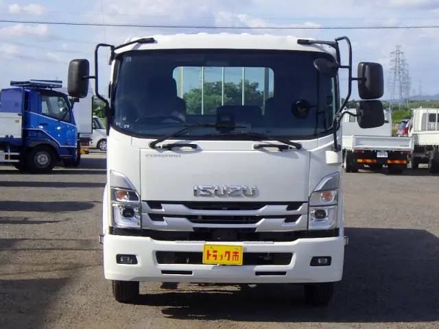 いすゞ フォワード 2PG-FRR90S2(2WD)の写真3