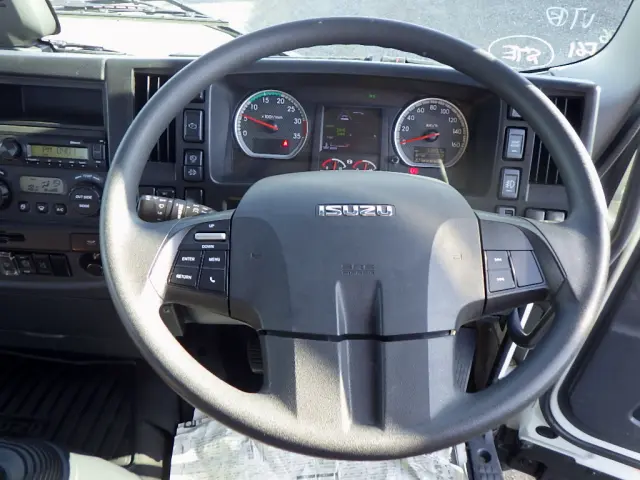 いすゞ フォワード 2PG-FRR90S2(2WD)の写真12