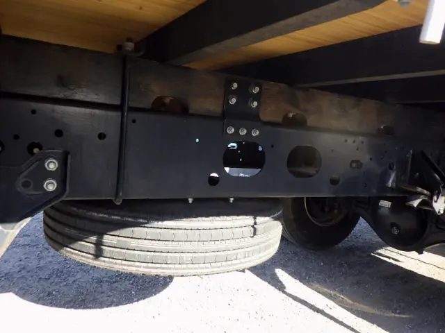いすゞ フォワード 2PG-FRR90S2(2WD)の写真25
