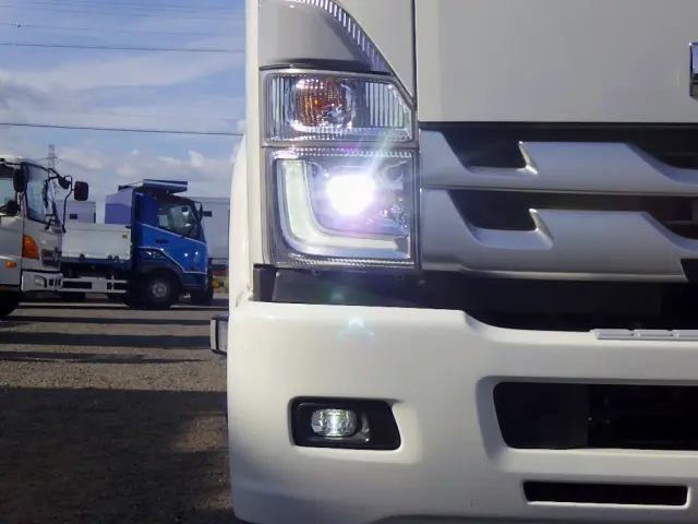 いすゞ フォワード 2PG-FRR90S2(2WD)の写真29