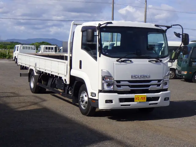 いすゞ フォワード 2PG-FRR90S2(2WD)の写真30