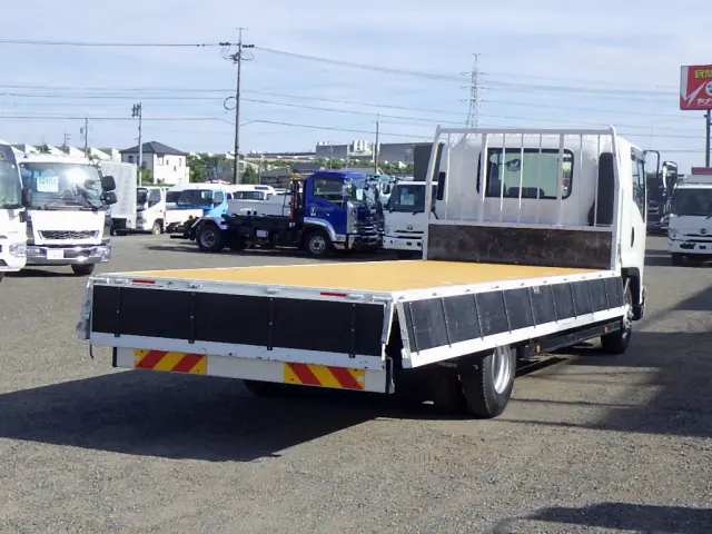 いすゞ フォワード 2PG-FRR90S2(2WD)の写真32