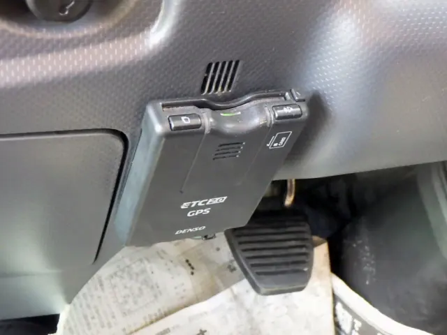 いすゞ フォワード 2PG-FRR90S2(2WD)の写真48