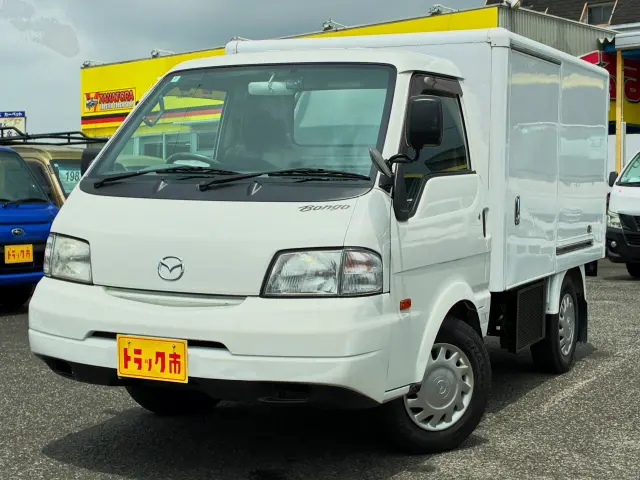 マツダ ボンゴトラック DBF-SLP2T(2WD)の写真1