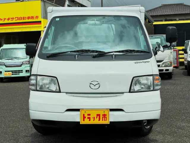 マツダ ボンゴトラック DBF-SLP2T(2WD)の写真2