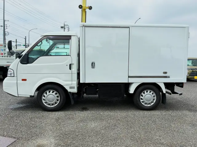 マツダ ボンゴトラック DBF-SLP2T(2WD)の写真3