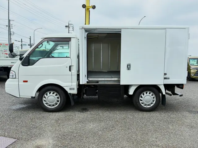マツダ ボンゴトラック DBF-SLP2T(2WD)の写真4