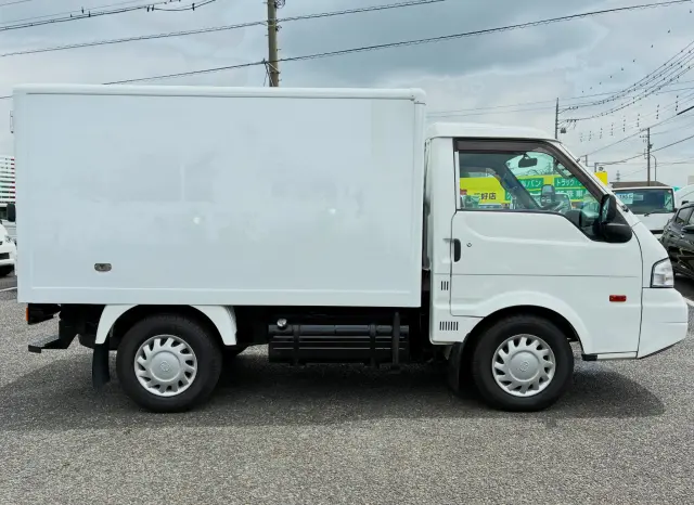 マツダ ボンゴトラック DBF-SLP2T(2WD)の写真5
