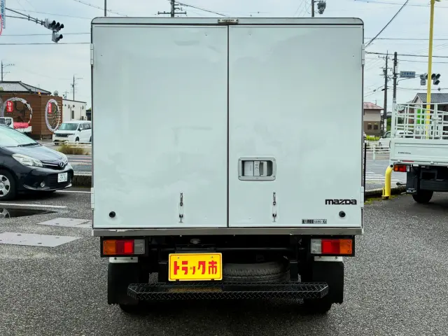 マツダ ボンゴトラック DBF-SLP2T(2WD)の写真6