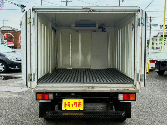 マツダ ボンゴトラック DBF-SLP2T(2WD)の写真7