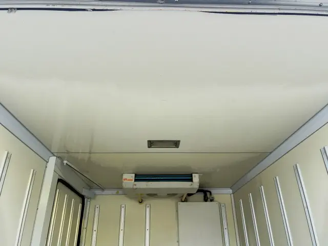 マツダ ボンゴトラック DBF-SLP2T(2WD)の写真15