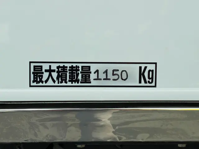 マツダ ボンゴトラック DBF-SLP2T(2WD)の写真17