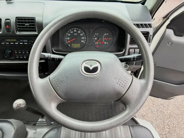 マツダ ボンゴトラック DBF-SLP2T(2WD)の写真21