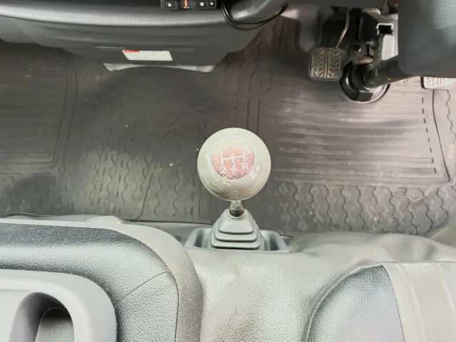 マツダ ボンゴトラック DBF-SLP2T(2WD)の写真22