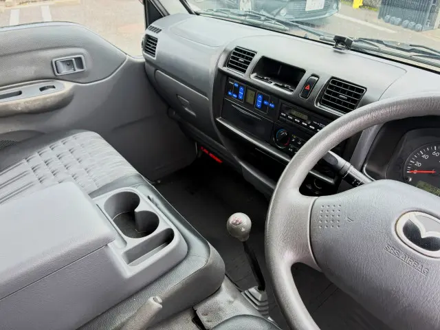 マツダ ボンゴトラック DBF-SLP2T(2WD)の写真23