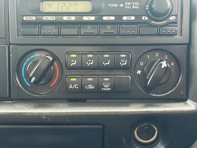 マツダ ボンゴトラック DBF-SLP2T(2WD)の写真27