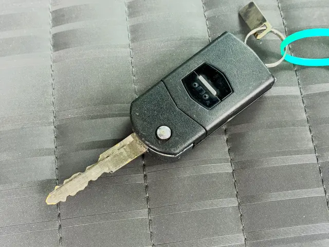 マツダ ボンゴトラック DBF-SLP2T(2WD)の写真35