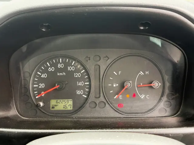 マツダ ボンゴトラック DBF-SLP2T(2WD)の写真36