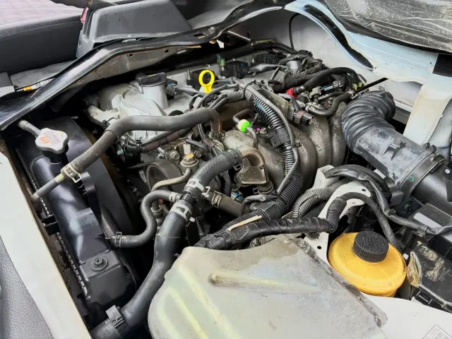 マツダ ボンゴトラック DBF-SLP2T(2WD)の写真37