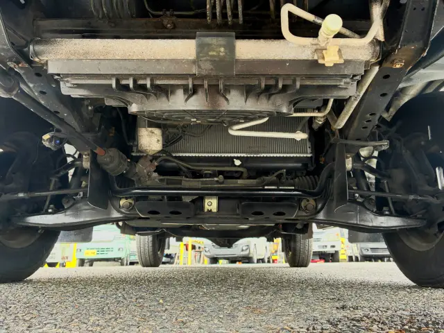 マツダ ボンゴトラック DBF-SLP2T(2WD)の写真38