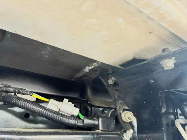 マツダ ボンゴトラック DBF-SLP2T(2WD)の写真39