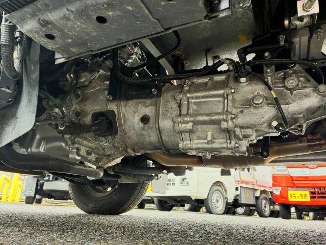 マツダ ボンゴトラック DBF-SLP2T(2WD)の写真40