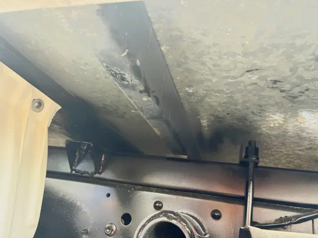 マツダ ボンゴトラック DBF-SLP2T(2WD)の写真42