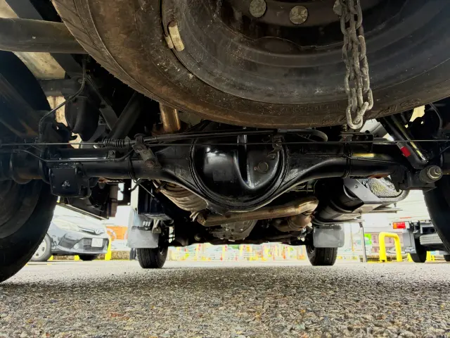 マツダ ボンゴトラック DBF-SLP2T(2WD)の写真43