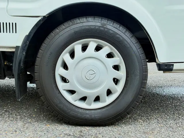 マツダ ボンゴトラック DBF-SLP2T(2WD)の写真44