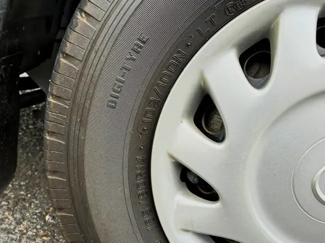 マツダ ボンゴトラック DBF-SLP2T(2WD)の写真45