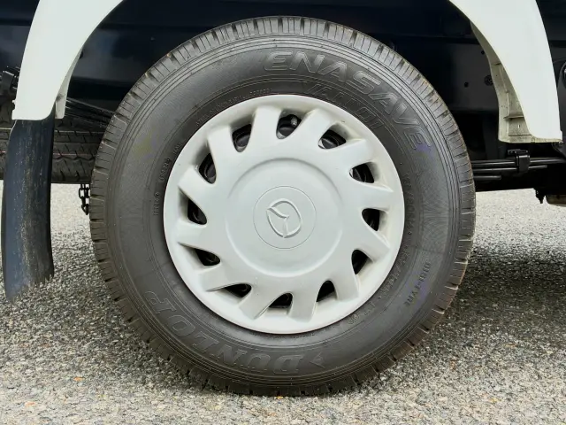 マツダ ボンゴトラック DBF-SLP2T(2WD)の写真47