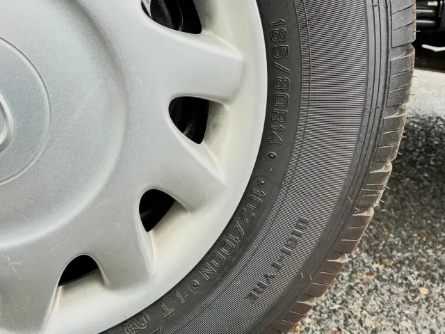 マツダ ボンゴトラック DBF-SLP2T(2WD)の写真48