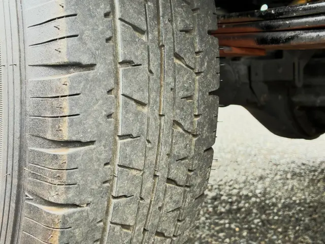 マツダ ボンゴトラック DBF-SLP2T(2WD)の写真49
